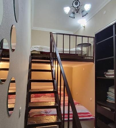 Honey Apartment Тбилиси Экстерьер фото
