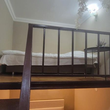 Honey Apartment Тбилиси Экстерьер фото