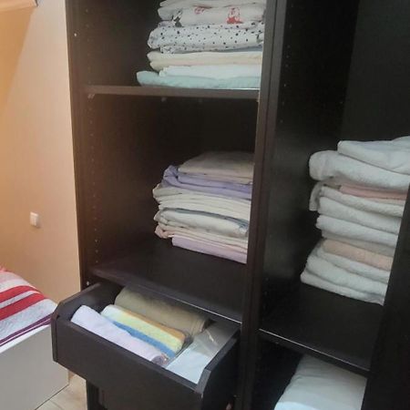 Honey Apartment Тбилиси Экстерьер фото