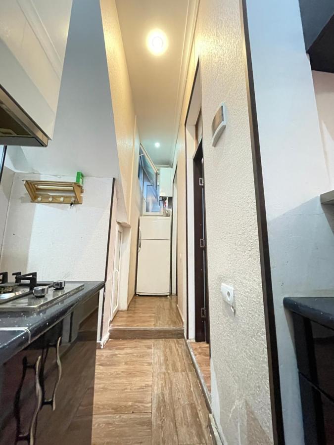 Honey Apartment Тбилиси Экстерьер фото