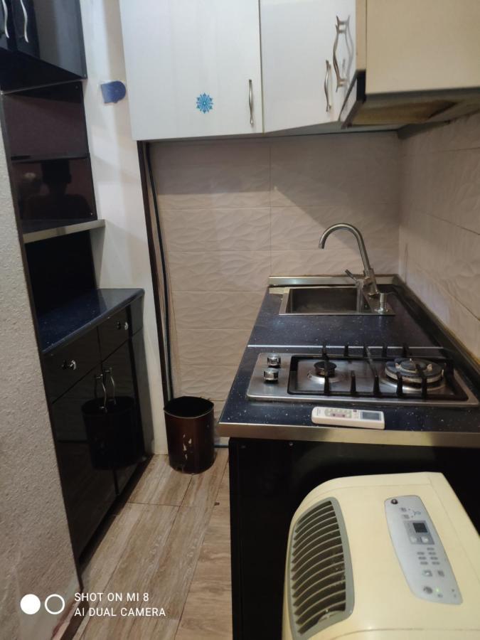 Honey Apartment Тбилиси Экстерьер фото