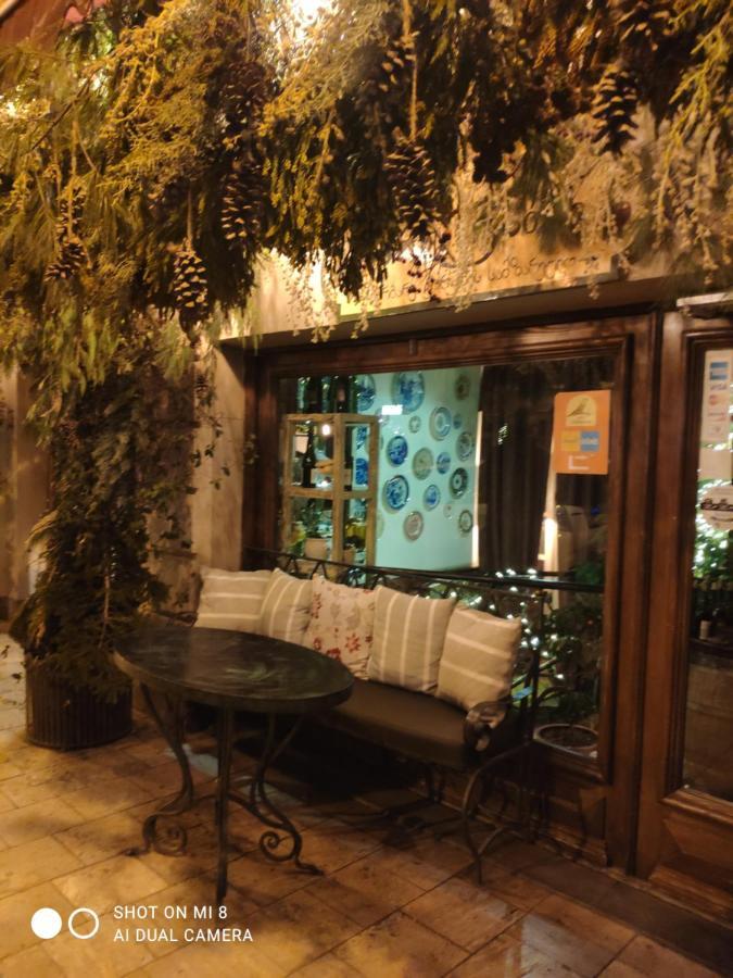 Honey Apartment Тбилиси Экстерьер фото