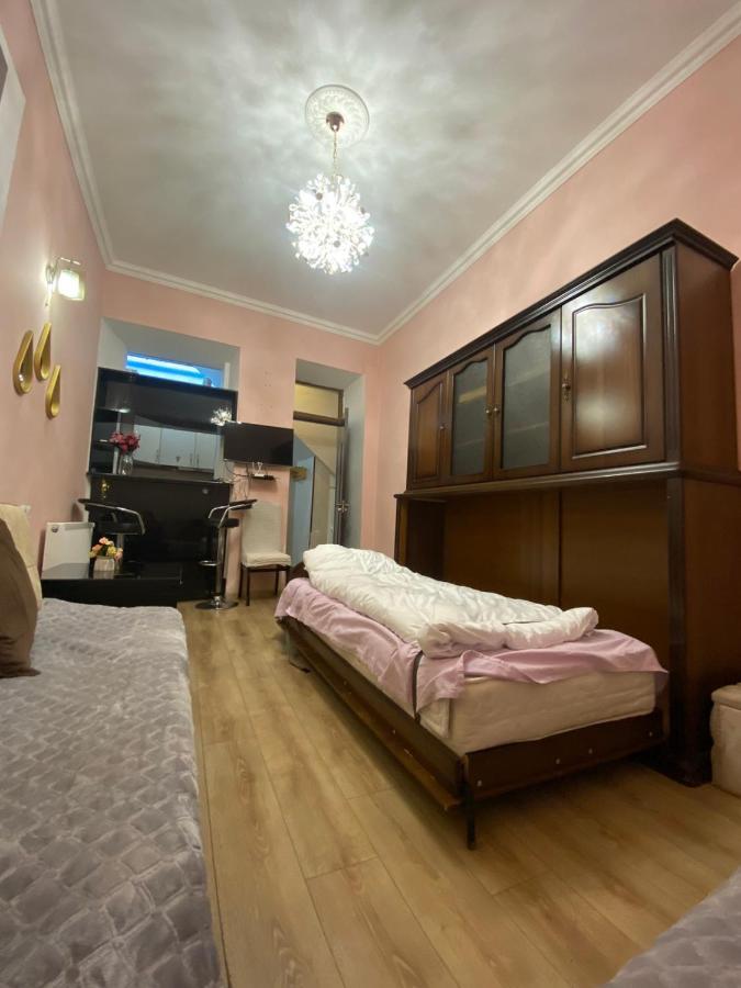Honey Apartment Тбилиси Экстерьер фото