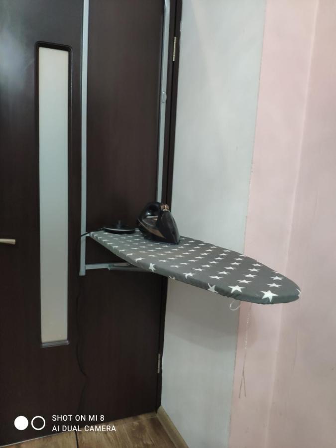 Honey Apartment Тбилиси Экстерьер фото