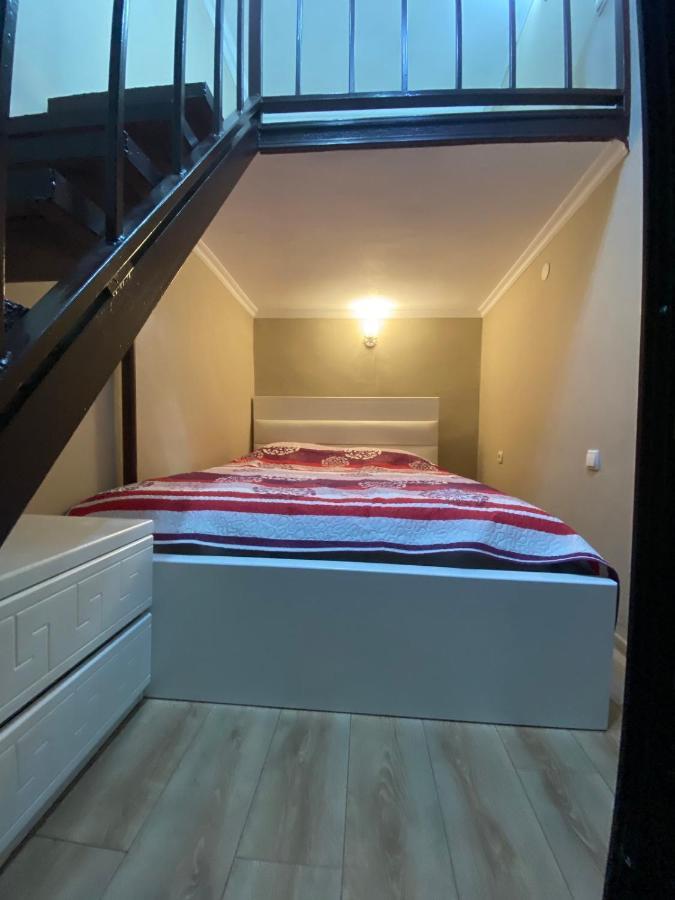 Honey Apartment Тбилиси Экстерьер фото