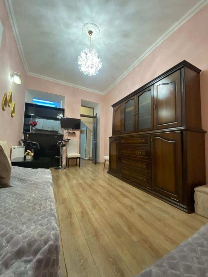 Honey Apartment Тбилиси Экстерьер фото