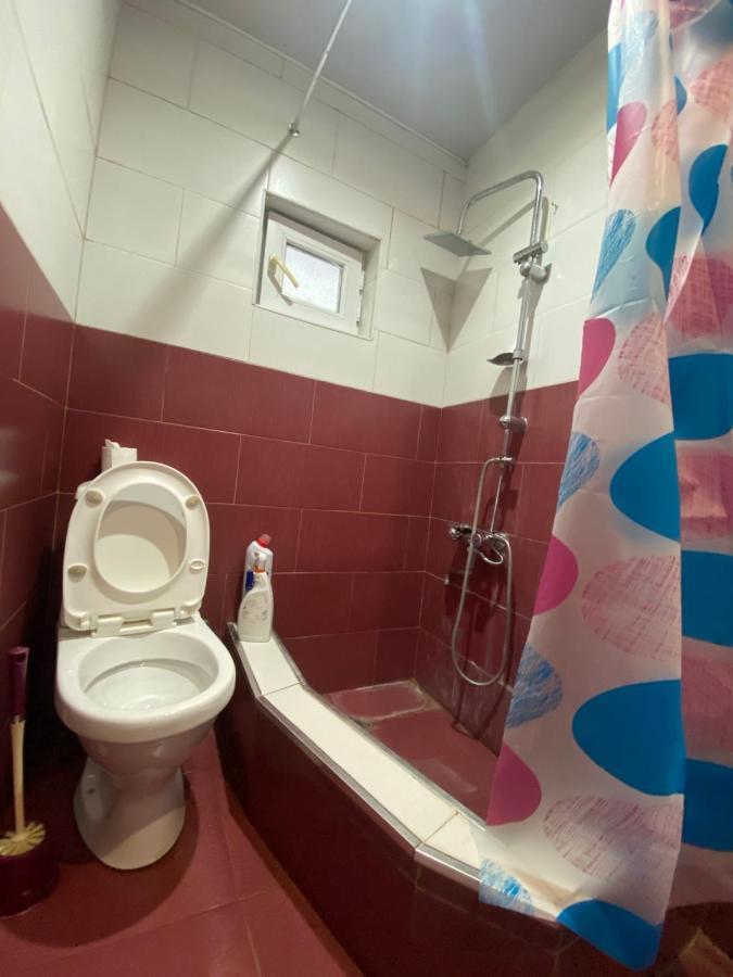 Honey Apartment Тбилиси Экстерьер фото