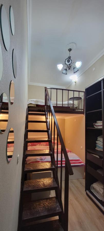 Honey Apartment Тбилиси Экстерьер фото