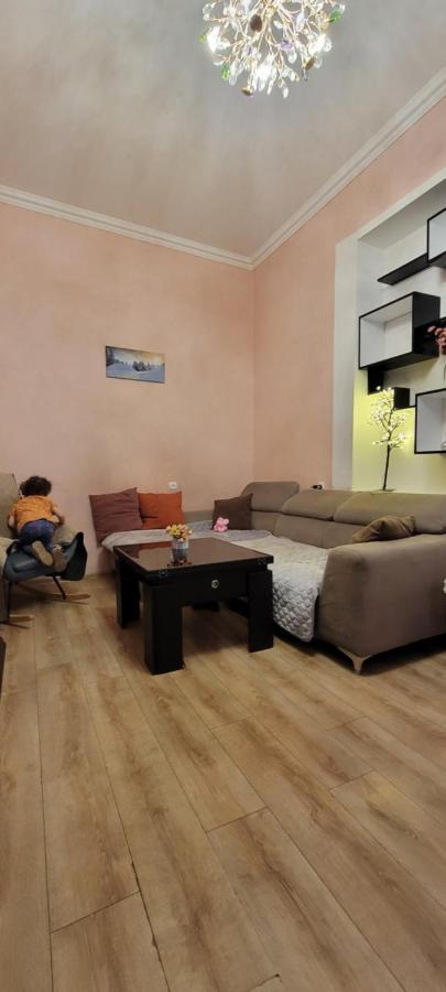 Honey Apartment Тбилиси Экстерьер фото