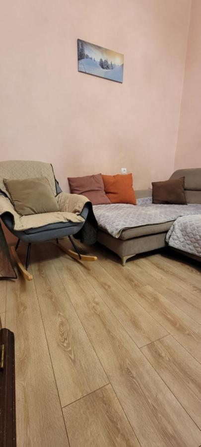 Honey Apartment Тбилиси Экстерьер фото