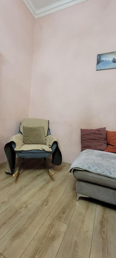 Honey Apartment Тбилиси Экстерьер фото