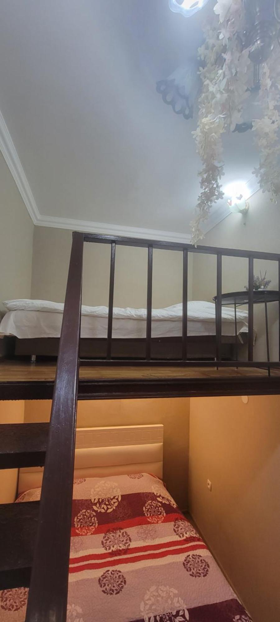 Honey Apartment Тбилиси Экстерьер фото